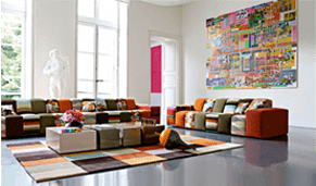 Dự án Montis Bank Axel